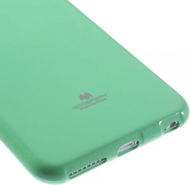 Produktbild Goospery Pearl Jelly Series (Apple iPhone 6 Plus, Apple iPhone 6s Plus)