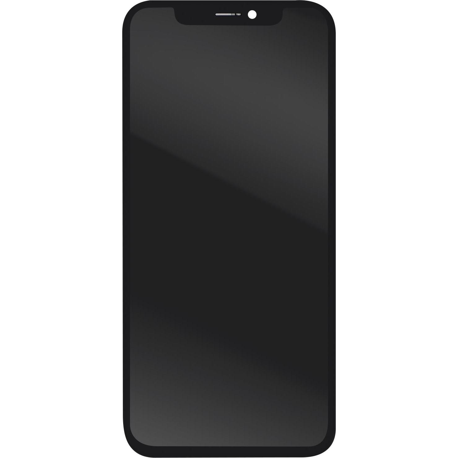 Thumbnail - Clappio Ersatzteil LTPS Bildschirm + Touchscreen, Mobilgerät Ersatzteile, Schwarz