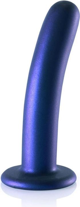 Image du produit Ouch! Smooth G-Spot Dildo - 6" / 14,5 cm