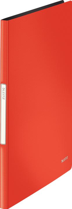 Produktbild Leitz Solid Sichtbuch (A4, 1x)