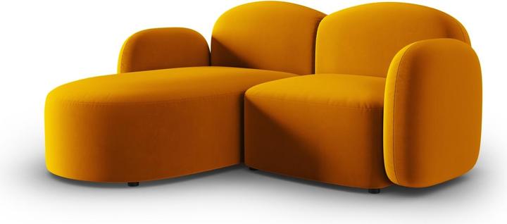 Produktbild Micadoni Blair (Ecksofa)