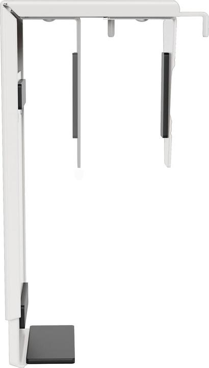 Immagine prodotto Fellowes 100136876 PC-Halterung PC-Halterung unter dem Schreibtisch Weiss