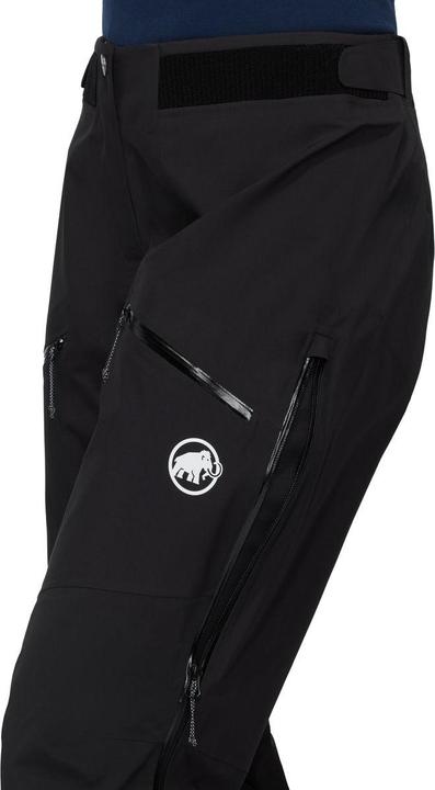 Immagine prodotto Mammut Pantaloni Taiss Pro HS Donna (44)