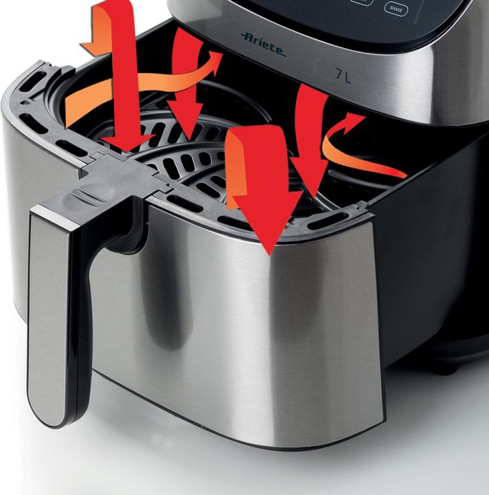 Produktbild Ariete 4628