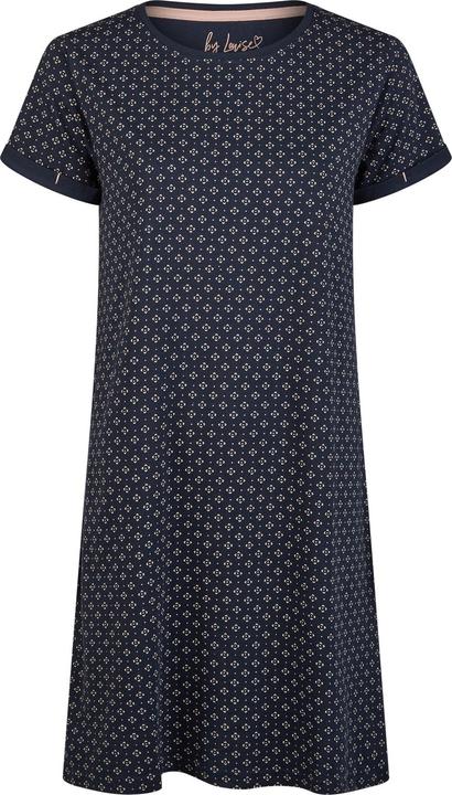 Produktbild By Louise Sleepshirt Classic (S)