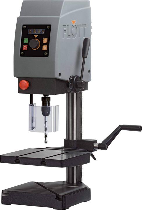 Actual product image Flott TB 13 Plus