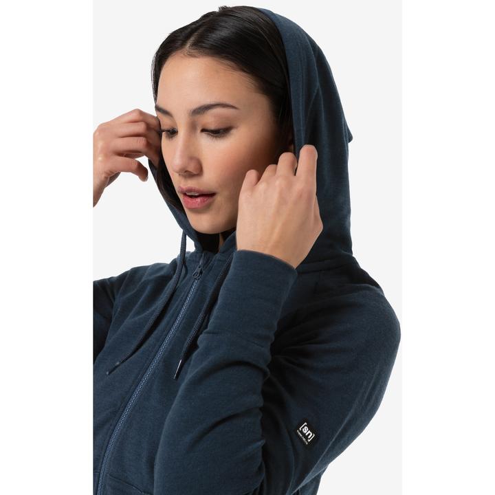Produktbild Super Natural Everyday Zip Hoodie (S)