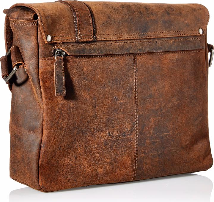 Actual product image Pridesoul Mrs. Noel shoulder bag