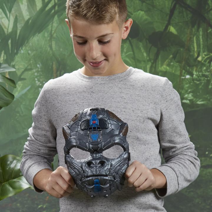 Image du produit Hasbro Transformers ROLEPLAY CONVERTING