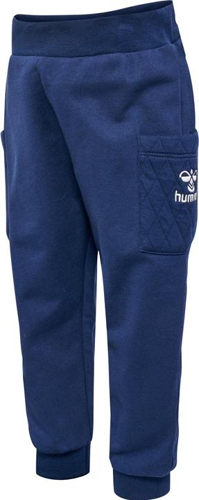 Produktbild hummel hmlOSVALDO PANTS (74)