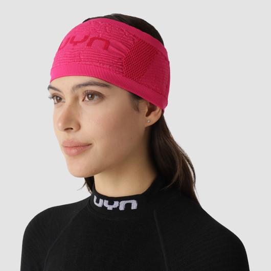 Actual product image UYN Stirnband Parietal Biomorph