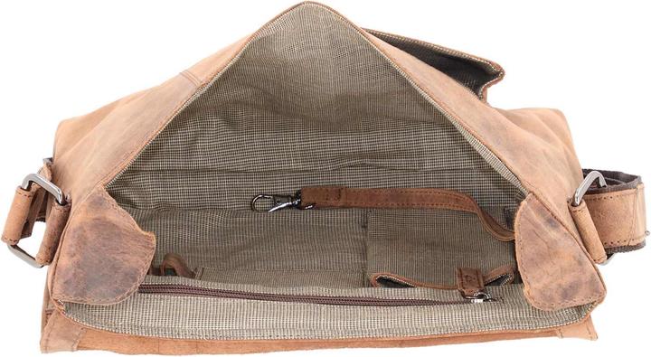 Actual product image Pridesoul Mrs. Noel shoulder bag