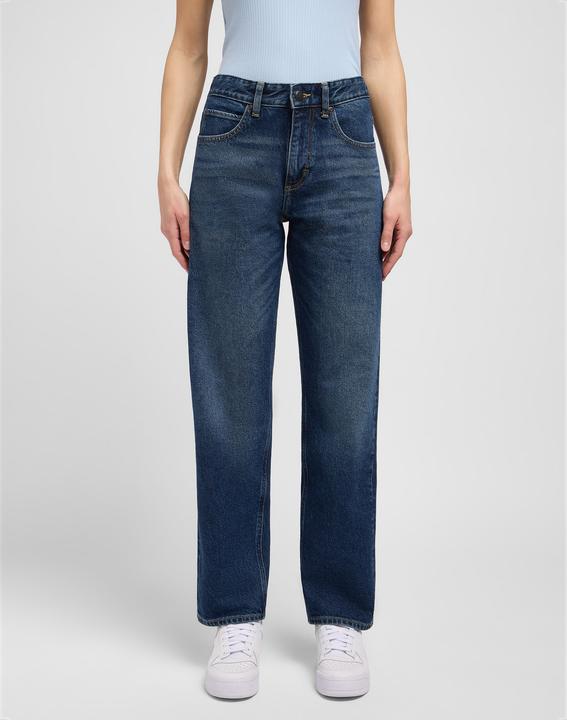 Produktbild Lee Jeans Rider Classic (W30/L33)