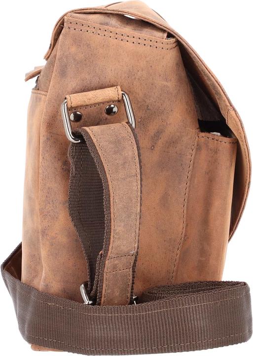 Actual product image Pridesoul Mrs. Noel shoulder bag