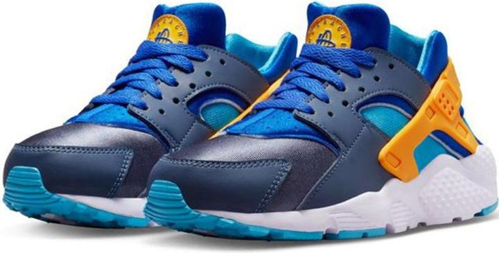 Immagine prodotto Nike Scarpe Air Huarache Run per bambini (36.5)