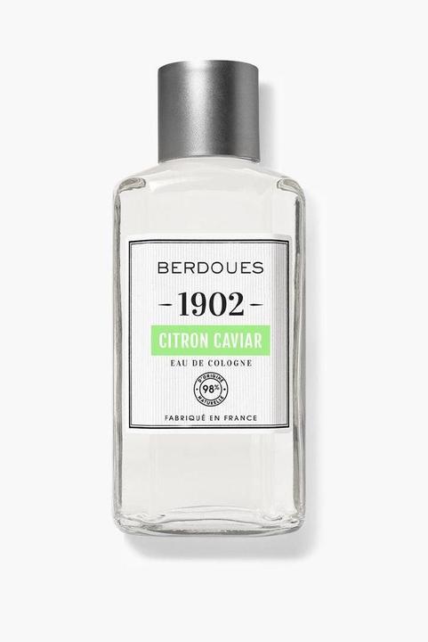 Image du produit Berdoues 1902 Eau de Cologne Citron Caviar (Eau de Cologne, 125 ml)