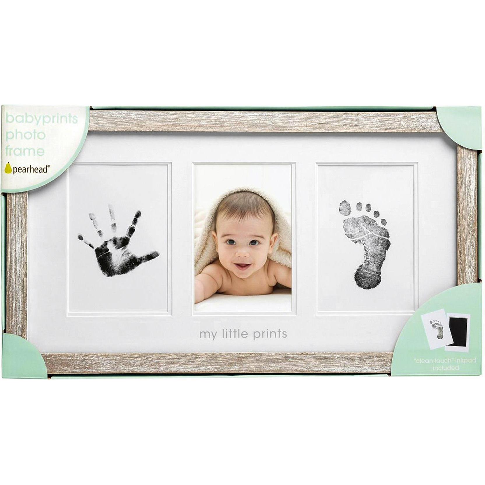 Pearhead, Babyerinnerungen, Fotorahmen