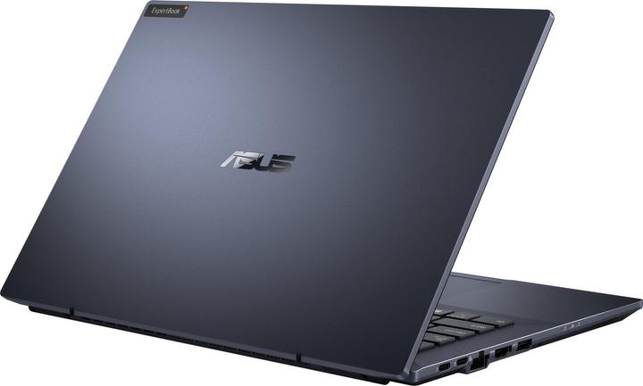 Actual product image ASUS ExpertBook B5 (14", 1000 GB, 32 GB, DE, Intel Core Ultra 7 155U)