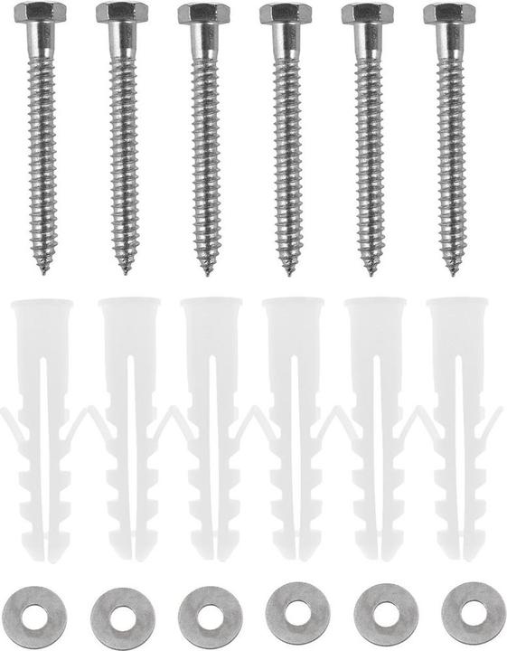 Actual product image Maclean Uchwyt ścienny MC-503A B 23" - 42" (Wall, 42", 30 kg)