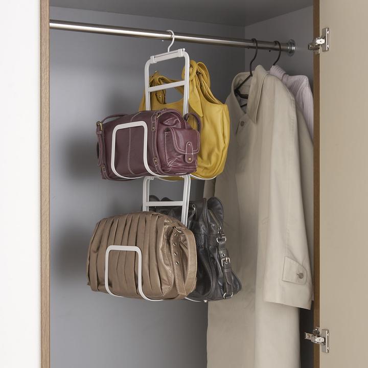 Immagine prodotto Yamazaki Armadio per borse L CHAIN