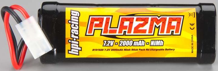 Produktbild HPI Akku (7.20 V, 2000 mAh)