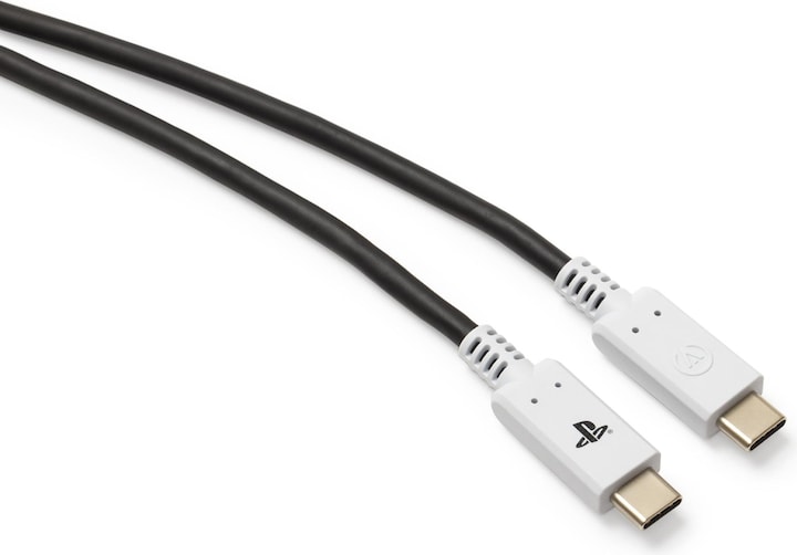 Produktbild PowerA USB-C Charging Cable for PS5 (PS5)
