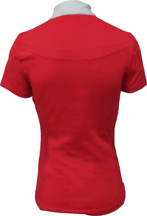 Actual product image Hy DynaMiz's show jumping blouse (XL)