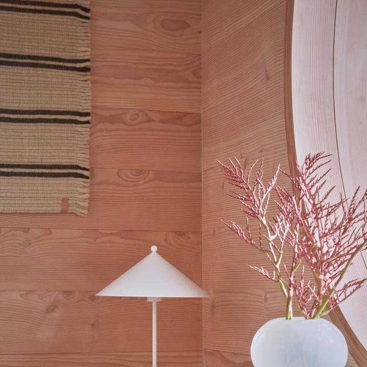 Image du produit Oyoy Kasa lampe de table (E14)