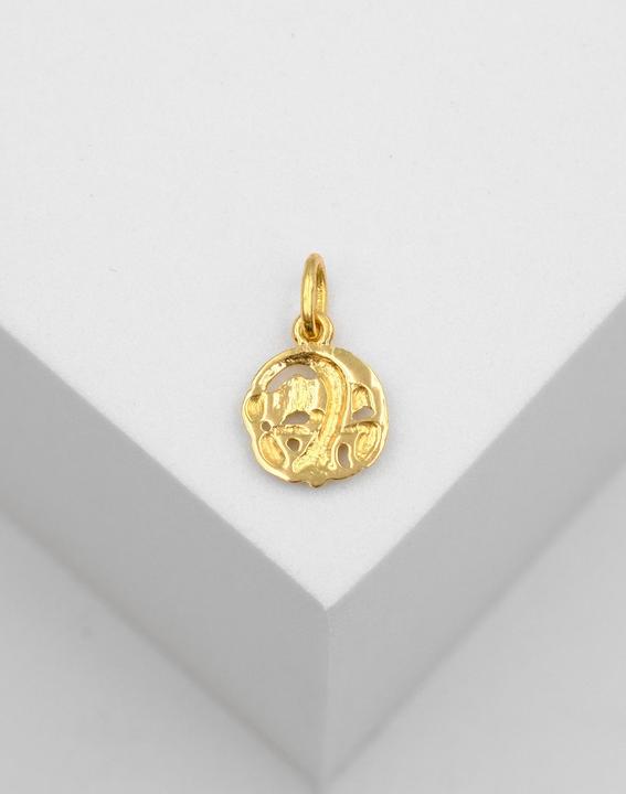 Image du produit Muau Scorpion (Or jaune 750/18K)