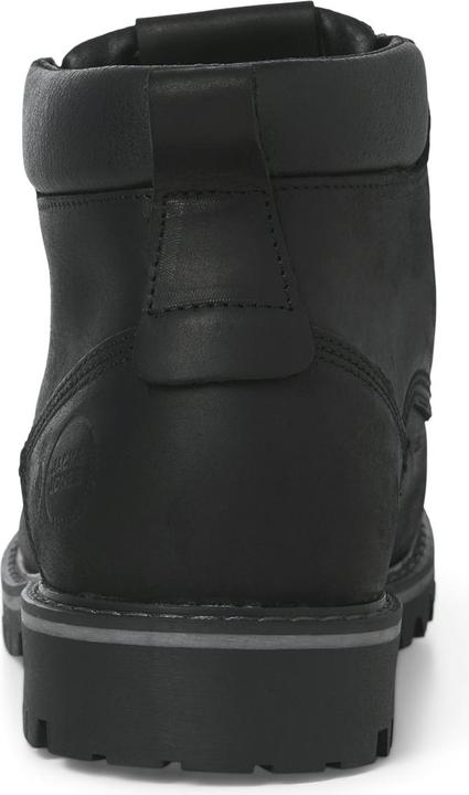 Image du produit Jack & Jones Jfwqueensway Leather Boot Sn (45)