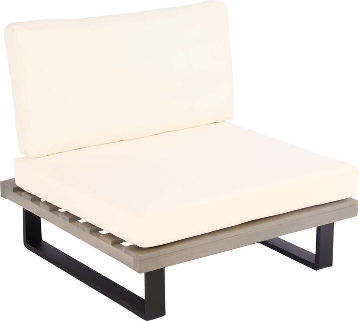 Produktbild JOHN316 Lounge Gartensessel