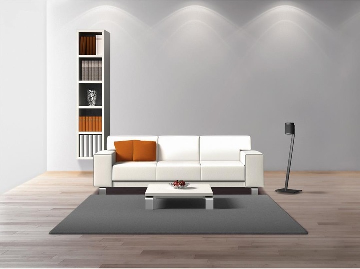 Produktbild Hama Lautsprecherständer für Sonos PLAY:1, 1 Stk.