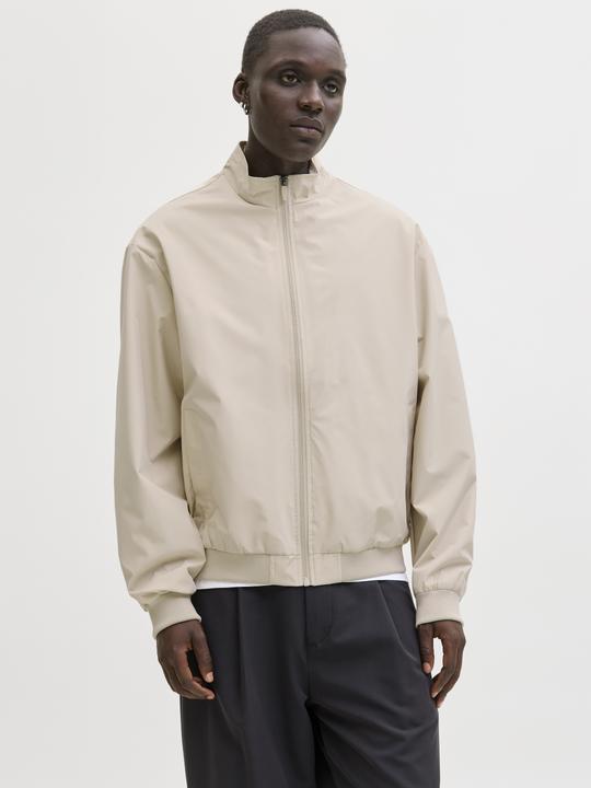 Actual product image Jack & Jones Jjecharge Stand Collar Bomber Noos (M)