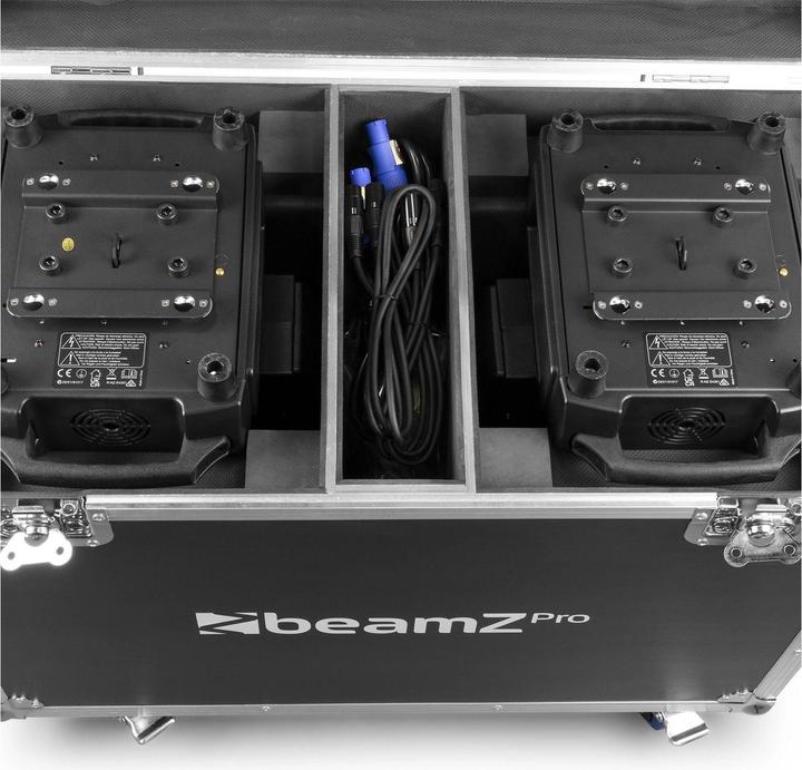 Image du produit BeamZ Kit tête mobile IGNITE300 LED (LED)