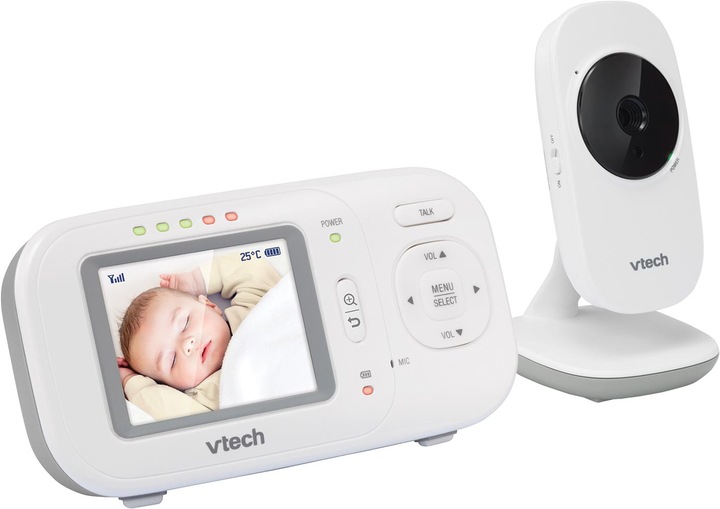 Actual product image VTech VM2251 (Video & Audio, 300 m)