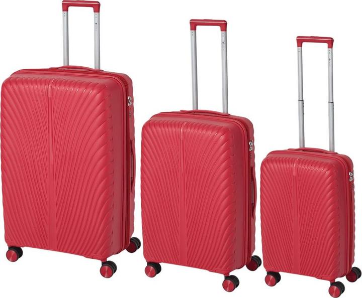 Image du produit Check.In Sydney - 3er Kofferset