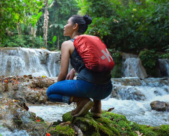 Produktbild Skross Travel Backpack 16l (16 l)