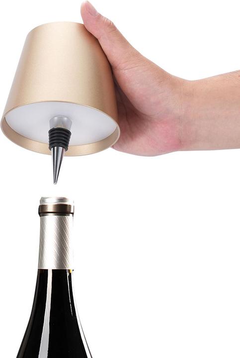 Image du produit Casativo Set lampe bouteille