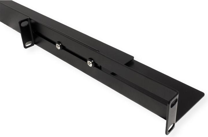 Produktbild Value Paar 19" Gleitschienen, variable Tiefe 610-935mm