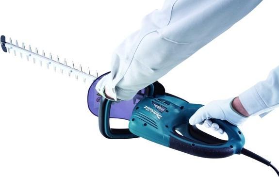 Produktbild Makita Uh5571 (Netzbetrieb)
