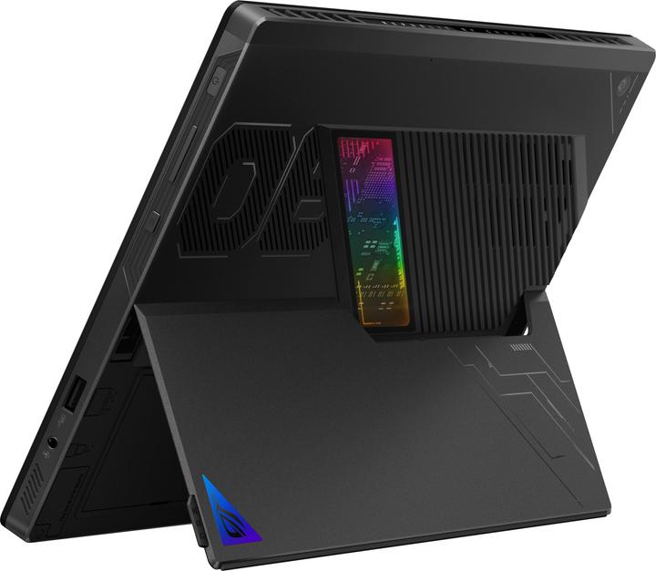 Produktbild ASUS ROG Flow Z13 (13.40", AMD Ryzen AI Max 390, 32 GB, 1000 GB, Eng. Int.)