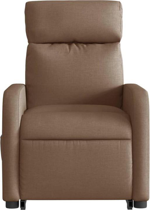 Produktbild vidaXL Relaxsessel mit Aufstehhilfe