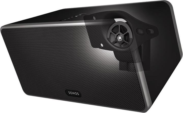 Image du produit Hama Support mural pour Sonos PLAY:3 (Installation murale, Inclinable)