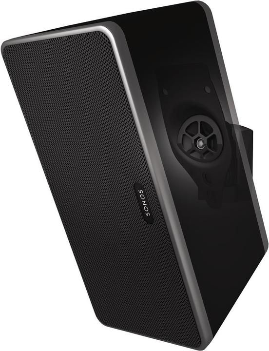 Image du produit Hama Support mural pour Sonos PLAY:3 (Installation murale, Inclinable)