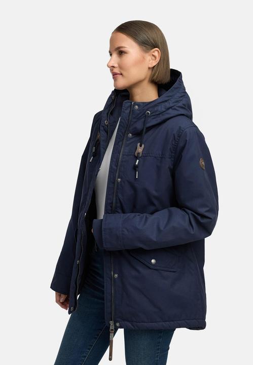 Immagine prodotto Ragwear Parkker Warm YOUMODO
