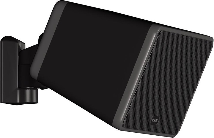 Produktbild Hama Wandhalterung für Sonos PLAY:3 (Wandmontage, Neigbar)