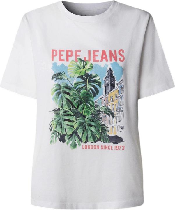 Actual product image Pepe Jeans Martha (S)