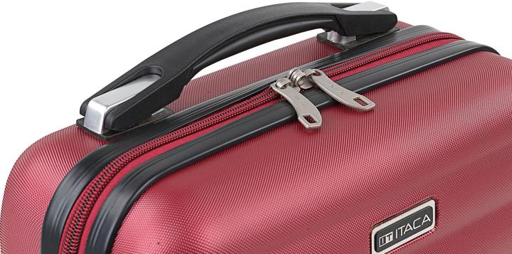 Immagine prodotto Itaca Hartschalen Kosmetikkoffer (9.66 l)