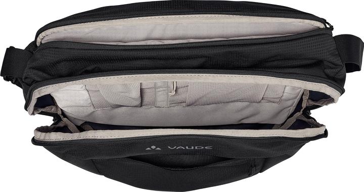Produktbild Vaude Cycle (20 l, Gepäckträgertasche)