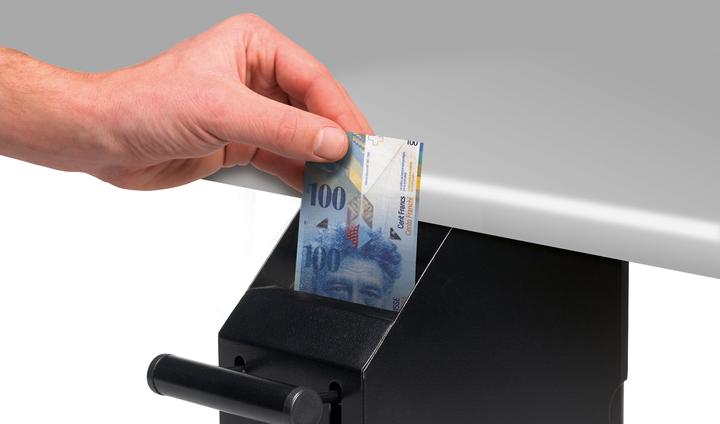 Produktbild Safescan 4100